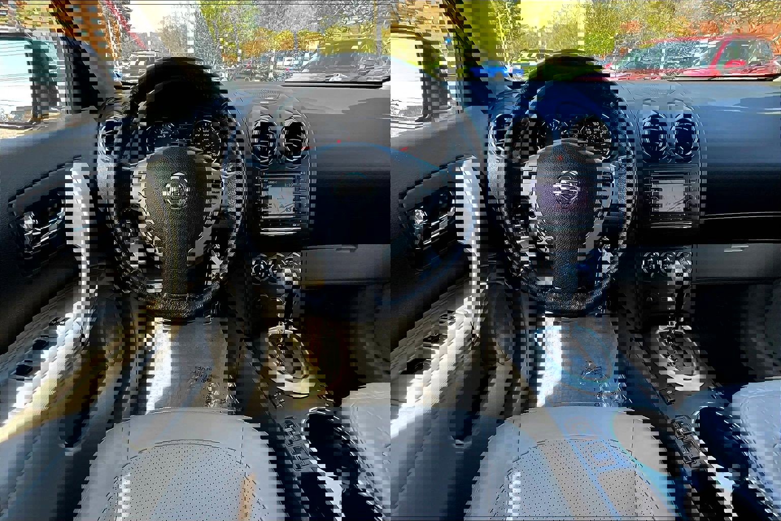 Used 2013 Nissan Rogue SL image 5