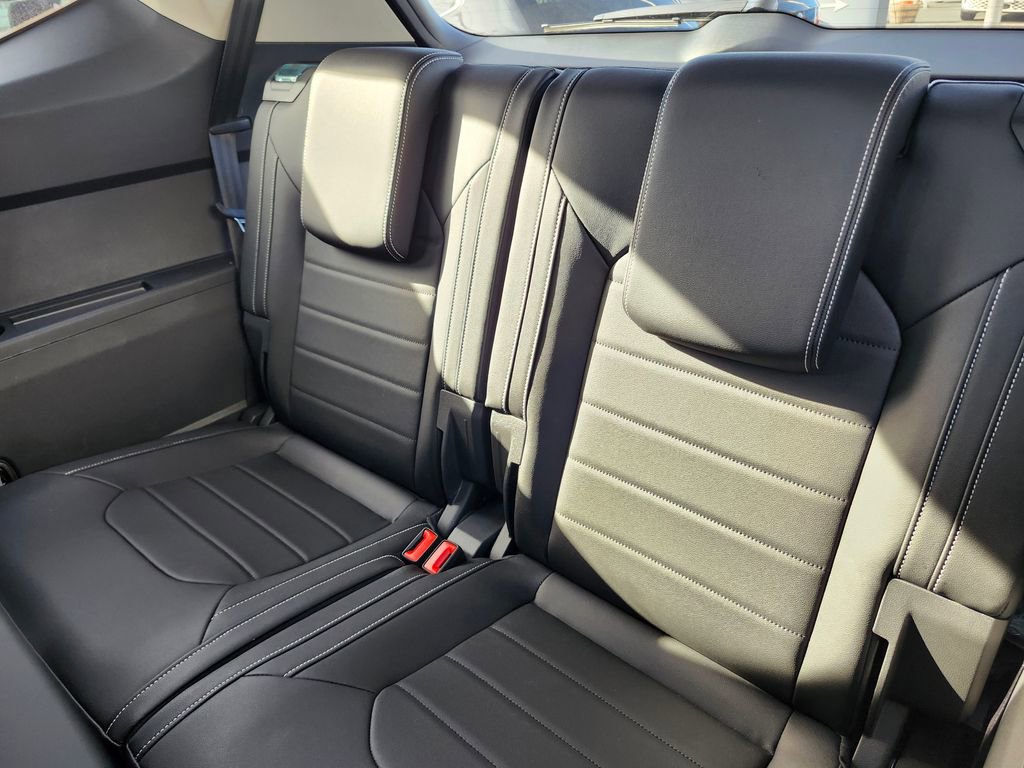 New 2026 Volkswagen Atlas SEL image 11