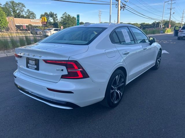 Used 2024 Volvo S60 B5 Plus w/ Climate Package AWD/4WD image 5