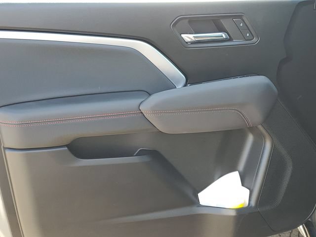 Certified 2023 Chevrolet Colorado Z71 w/ Z71 Convenience Package 2 AWD/4WD image 27