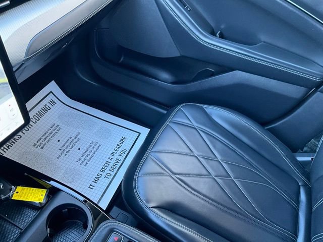 Used 2021 Ford Mustang Mach-E Select w/ Comfort/Technology Package image 15