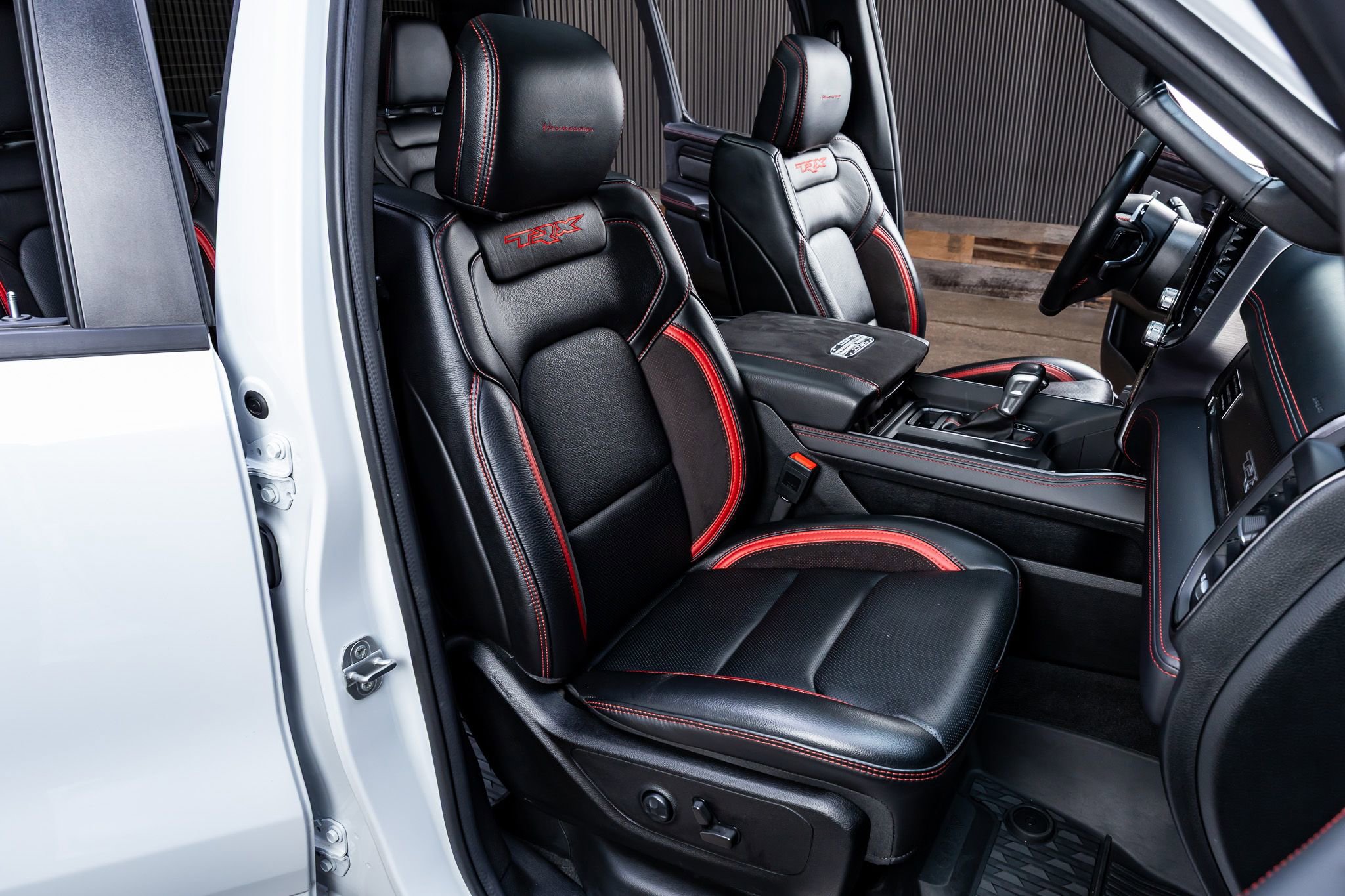 Used 2023 RAM 1500 TRX w/ TRX Level 2 Equipment Group image 30