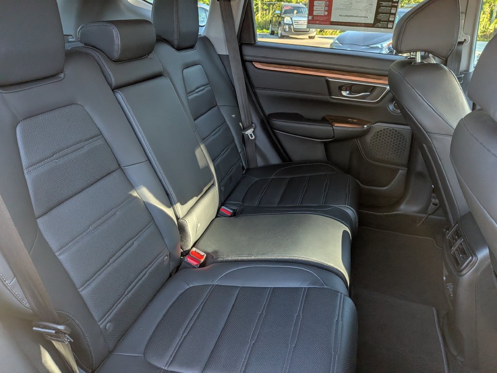 Used 2020 Honda CR-V EX-L image 27
