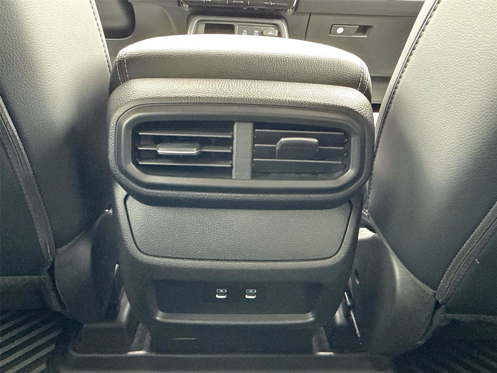 Certified 2026 Honda Passport RTL image 19