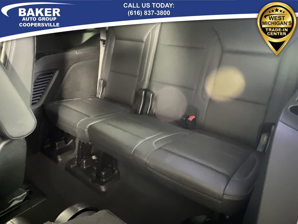 Used 2023 GMC Yukon Denali image 22