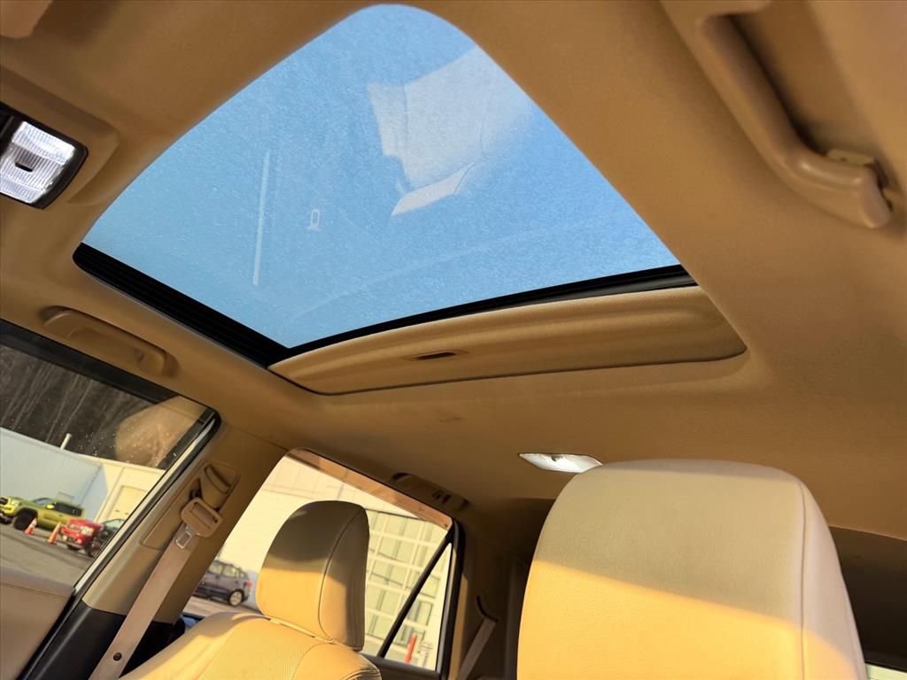 Used 2018 Toyota 4Runner Limited image 15