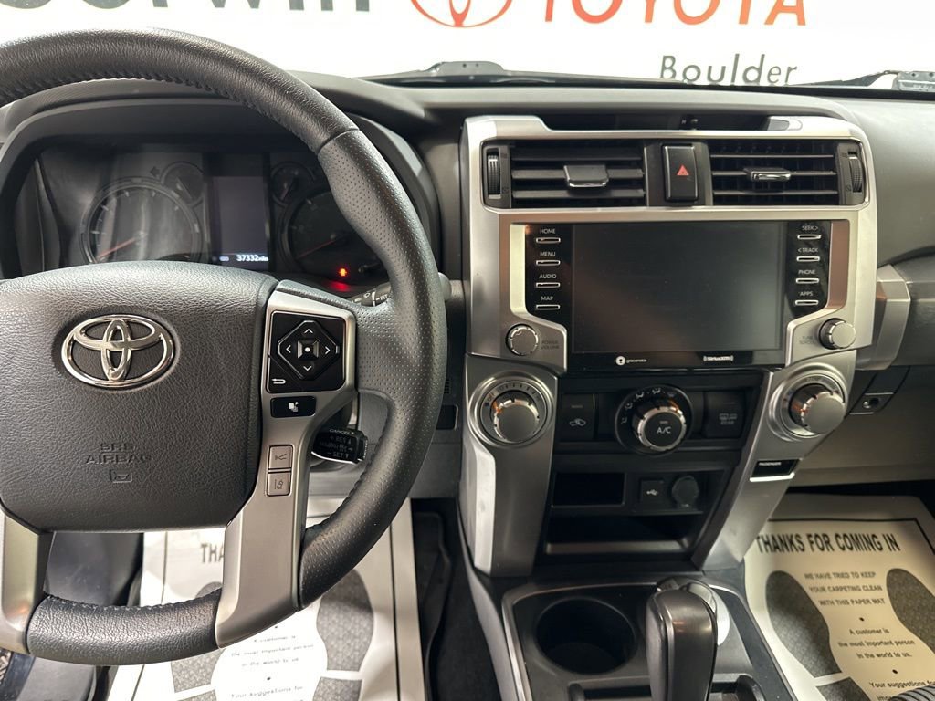 Used 2023 Toyota 4Runner SR5 image 25