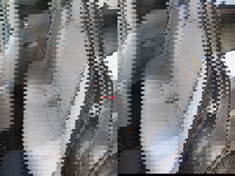 Used 2012 Subaru Forester 2.5X Premium w/ All-Weather Pkg AWD/4WD image 10