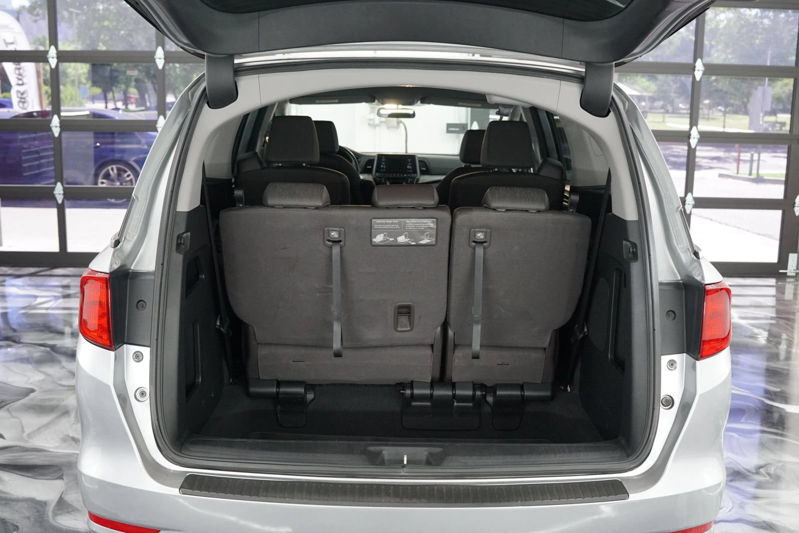 Used 2019 Honda Odyssey LX image 13