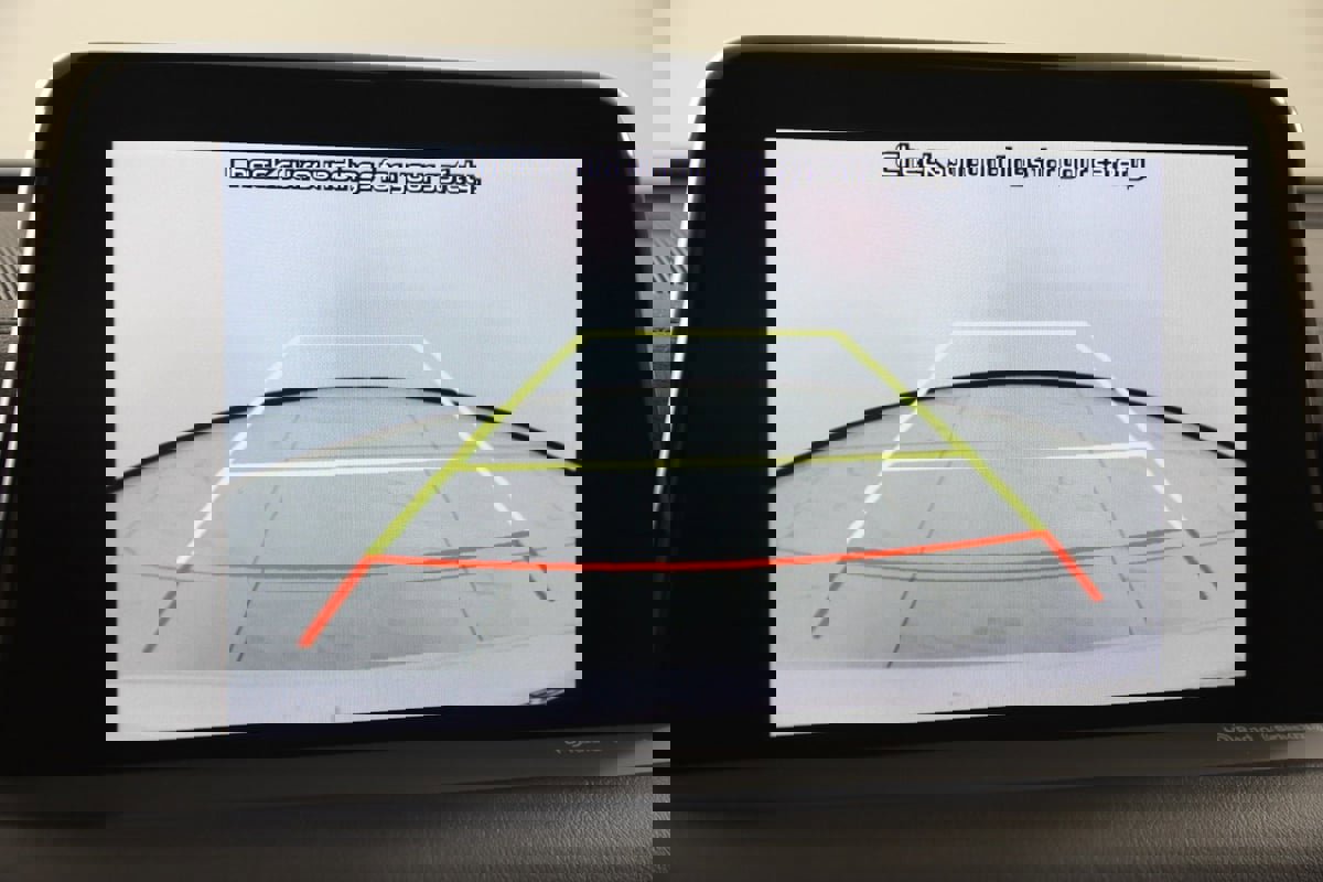 Used 2018 Kia Stinger Premium image 10