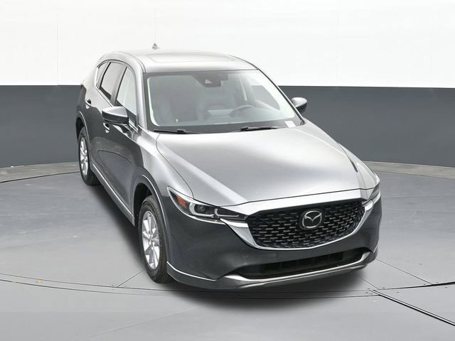 Used 2024 MAZDA CX-5 AWD 2.5 S w/ Preferred Package image 65