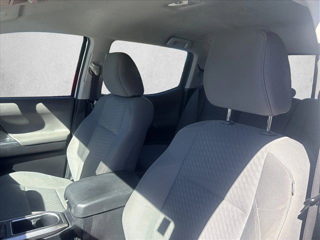 Used 2022 Toyota Tacoma SR5 w/ Technology Package RWD image 20