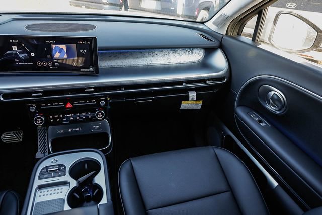 New 2026 Hyundai Ioniq 9 Calligraphy w/ Tow & Go Package image 18