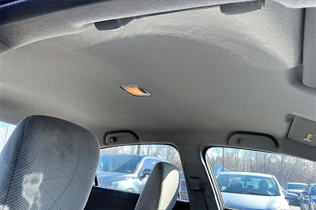 Used 2012 Honda Civic LX image 19