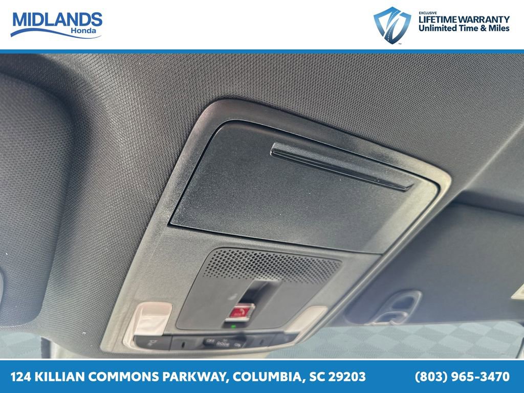 New 2026 Honda Pilot Sport image 20