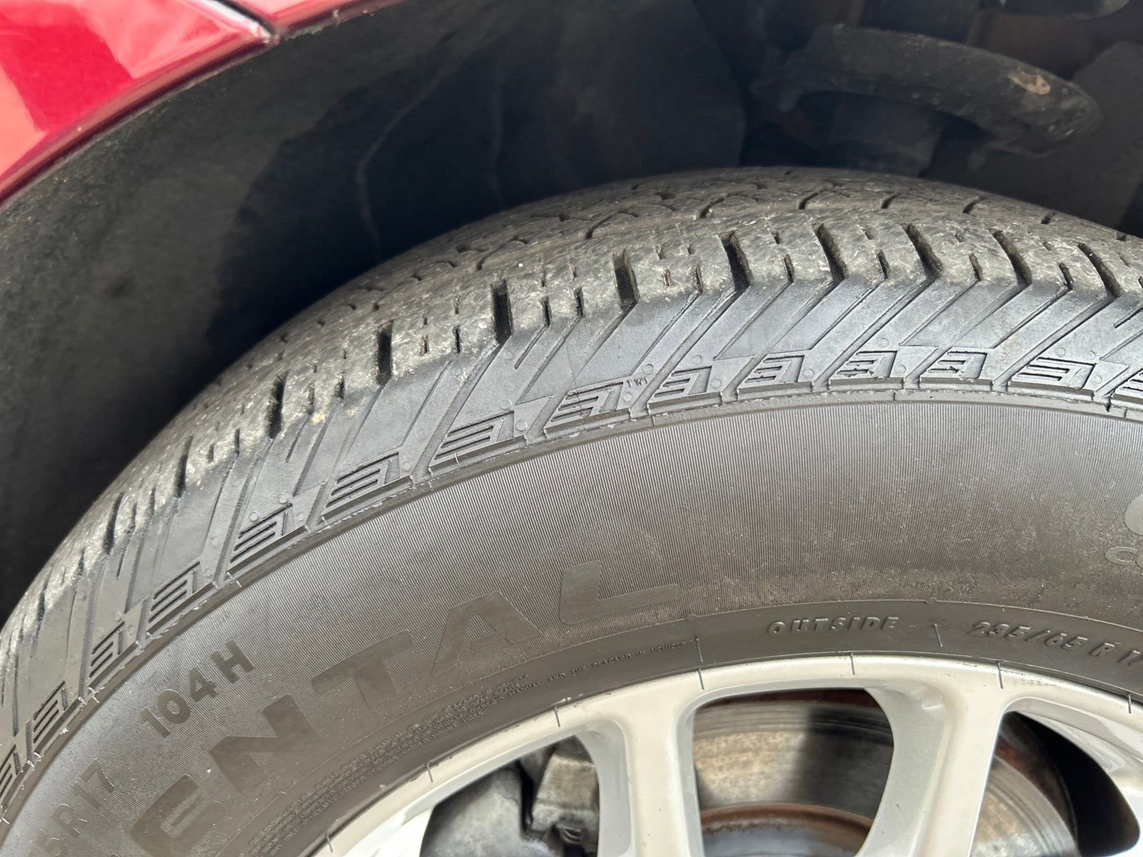 Used 2020 Chrysler Pacifica Touring-L image 28