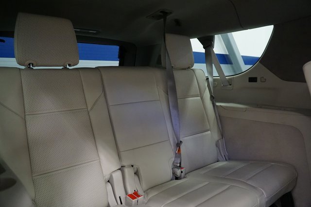 New 2024 Cadillac Escalade ESV Sport Platinum w/ LPO, ONYX Package image 21