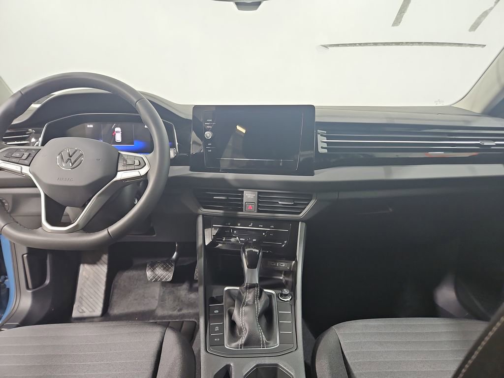 New 2026 Volkswagen Jetta S FWD image 17