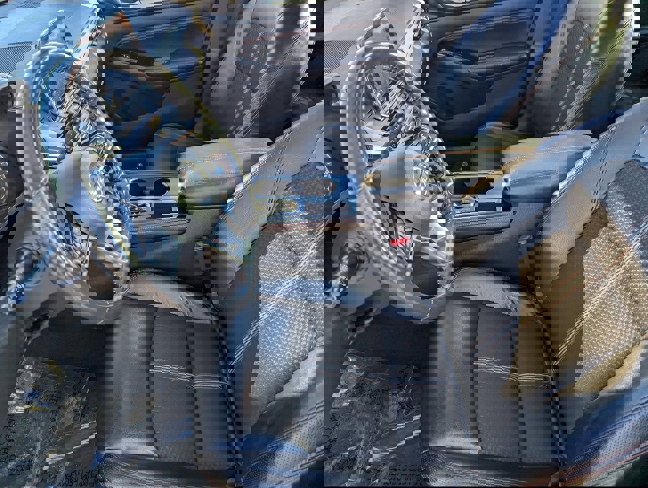 Certified 2023 Nissan Altima 2.5 SR image 27