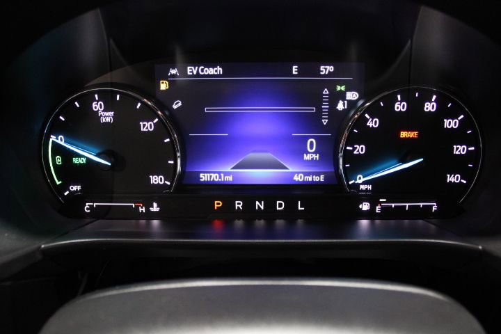 Used 2021 Ford Escape SE image 38