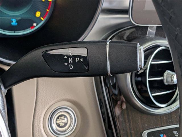 Certified 2021 Mercedes-Benz GLC 300 image 11