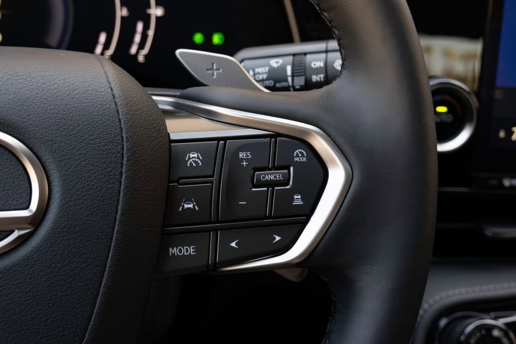 New 2026 Lexus NX 350h AWD w/ Premium Package image 23