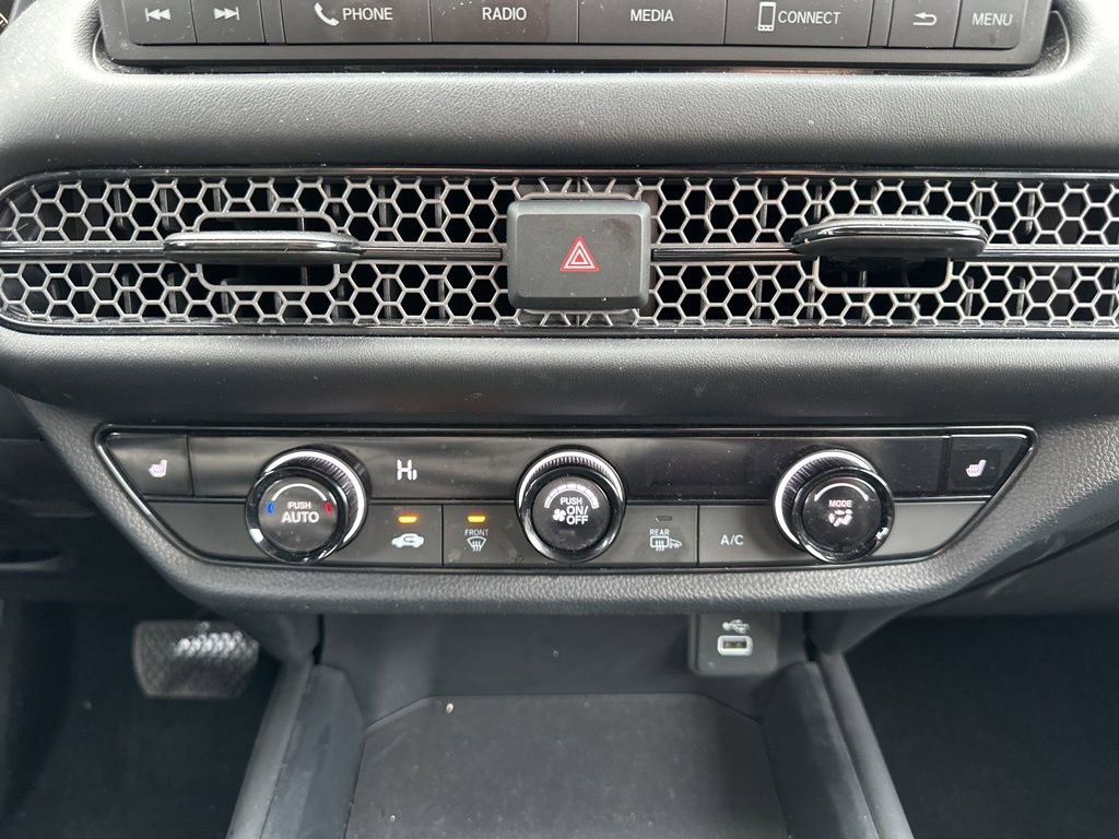Used 2023 Honda HR-V Sport image 25