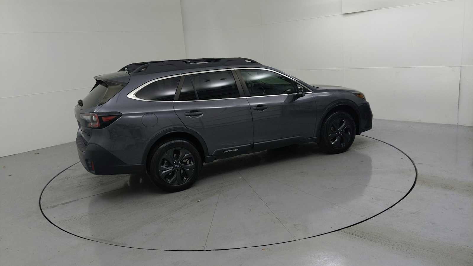 Used 2022 Subaru Outback Onyx Edition XT AWD/4WD image 11