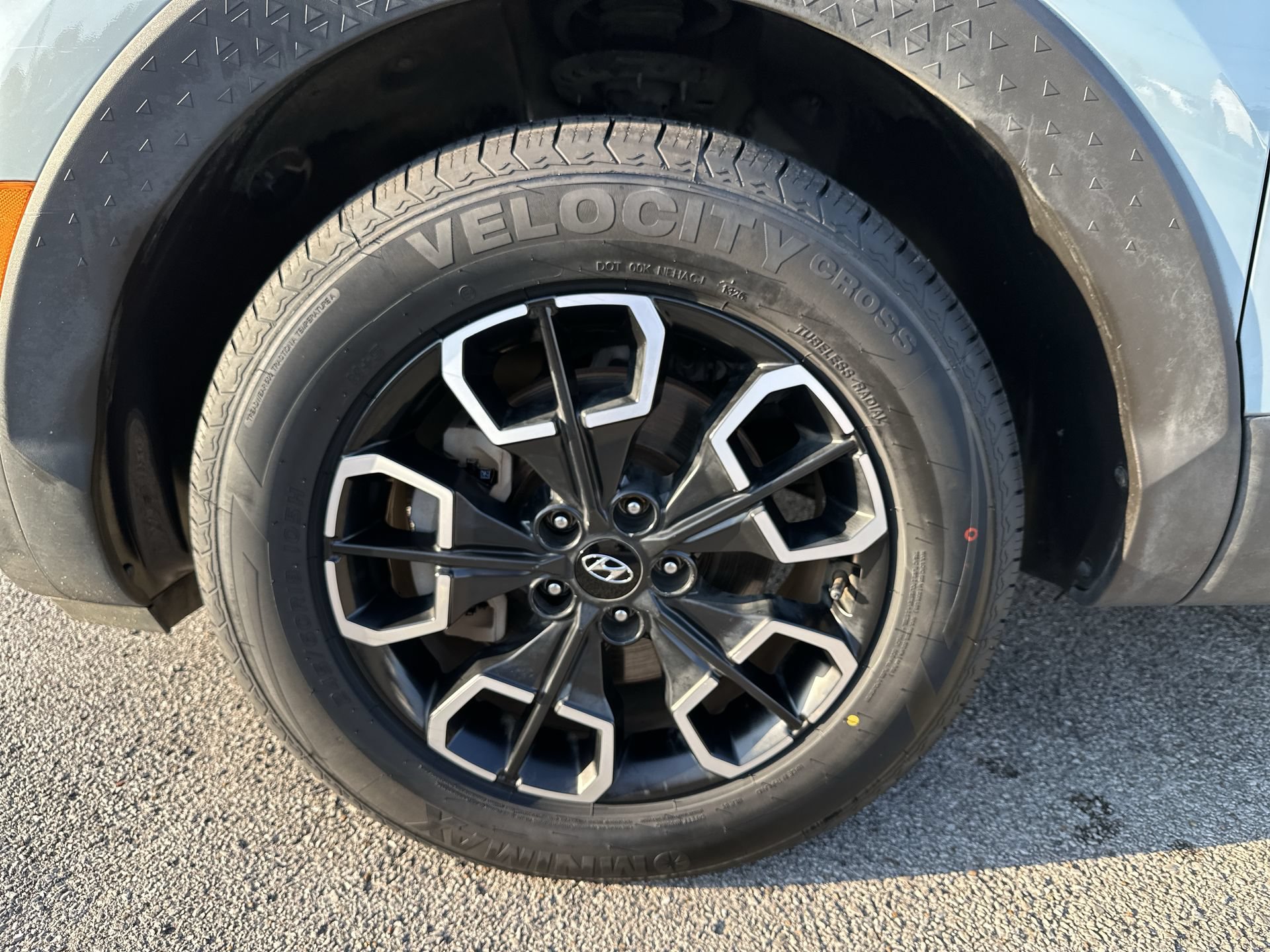 Used 2022 Hyundai Santa Cruz SE FWD image 27