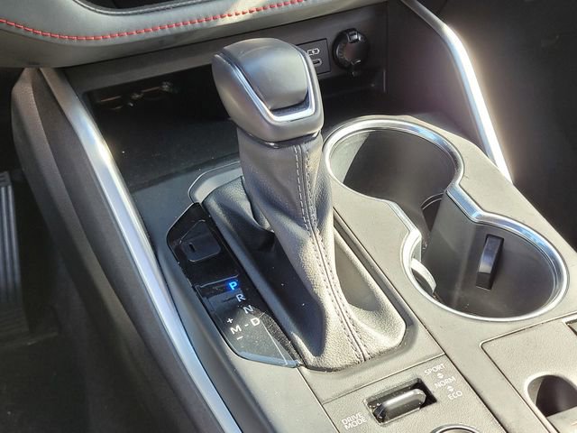 Used 2023 Toyota Highlander XSE image 20