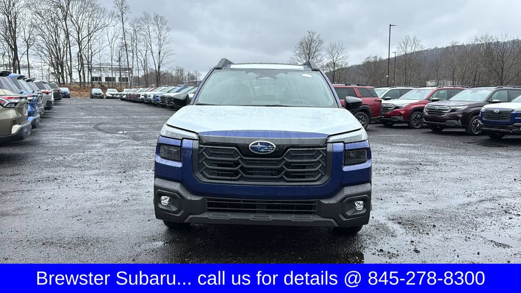 New 2026 Subaru Outback Premium AWD/4WD image 2