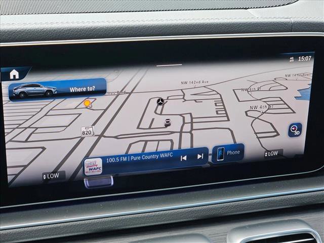 New 2026 Mercedes-Benz GLE 450 4MATIC Coupe image 14