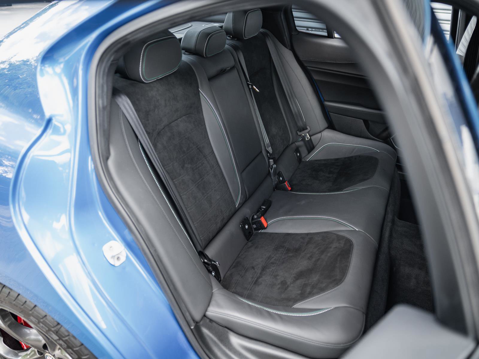 Used 2023 Alfa Romeo Giulia Quadrifoglio image 52