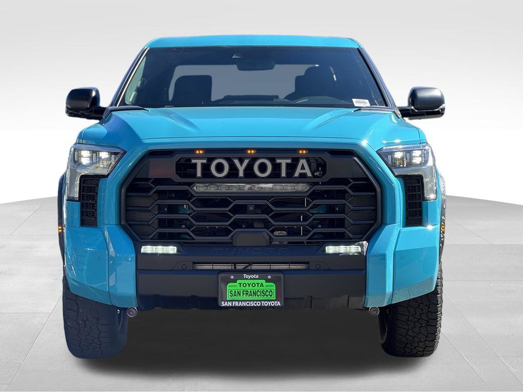 Used 2026 Toyota Tundra TRD Pro w/ Tow Tech Package AWD/4WD image 8