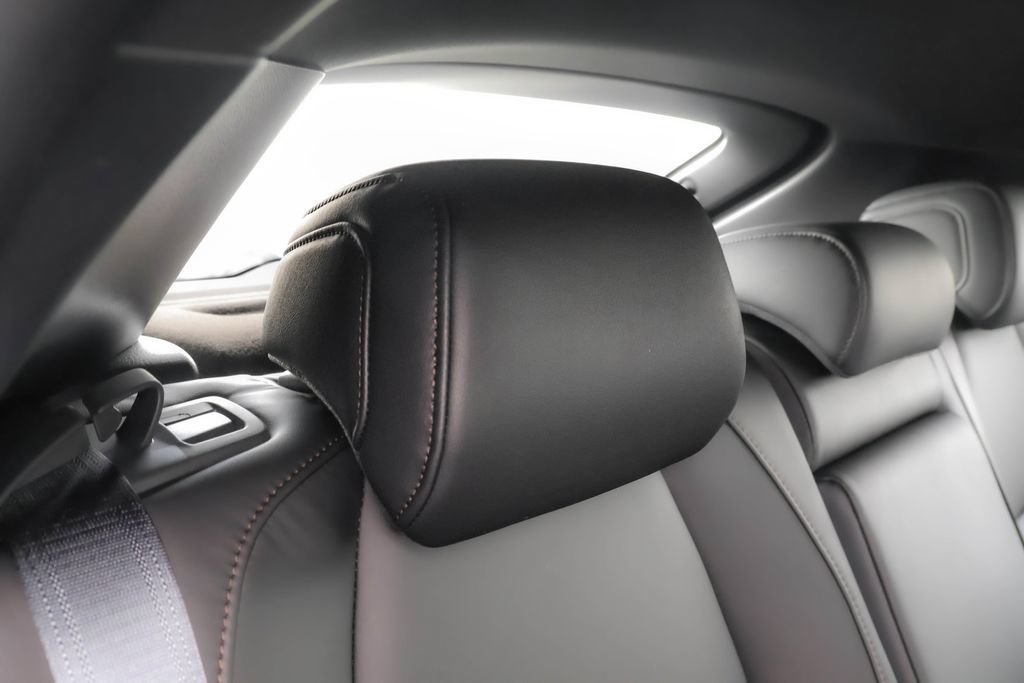 New 2026 MAZDA MAZDA3 s Sport FWD image 38