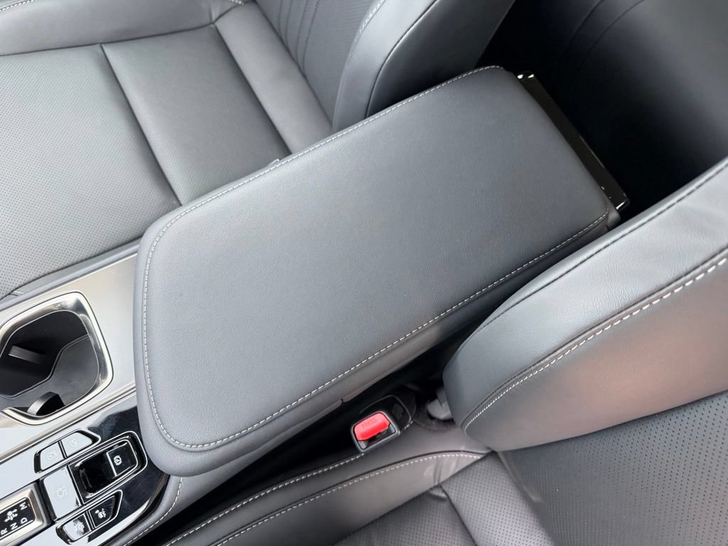 Used 2025 Lexus NX 350 AWD w/ Accessory Package (2T) image 27