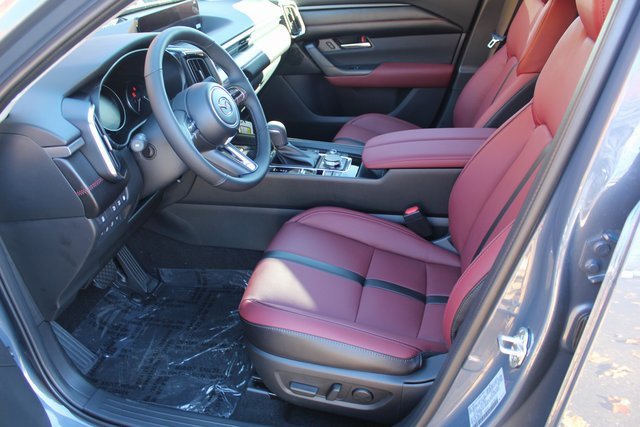 New 2026 MAZDA CX-50 2.5 Hybrid w/ Weather Package image 12