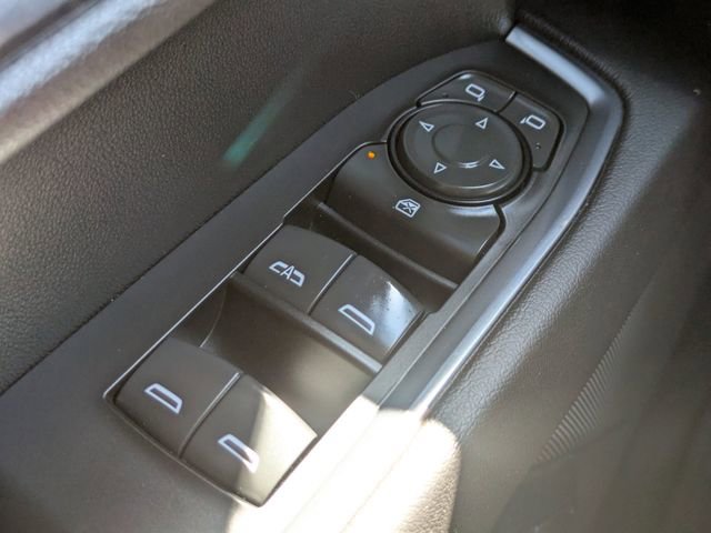 Used 2023 Chevrolet Silverado 1500 RST image 22