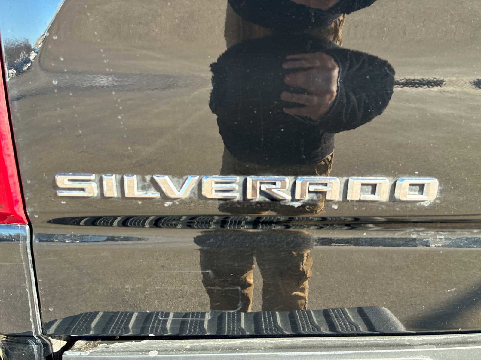 Certified 2022 Chevrolet Silverado 1500 High Country image 38