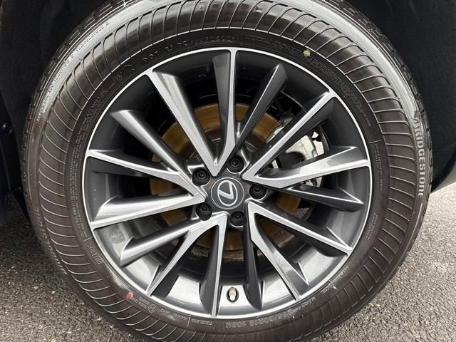 Certified 2023 Lexus NX 250 AWD image 10