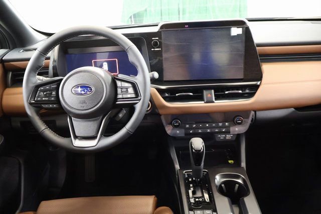 New 2026 Subaru Outback Touring XT AWD/4WD image 15