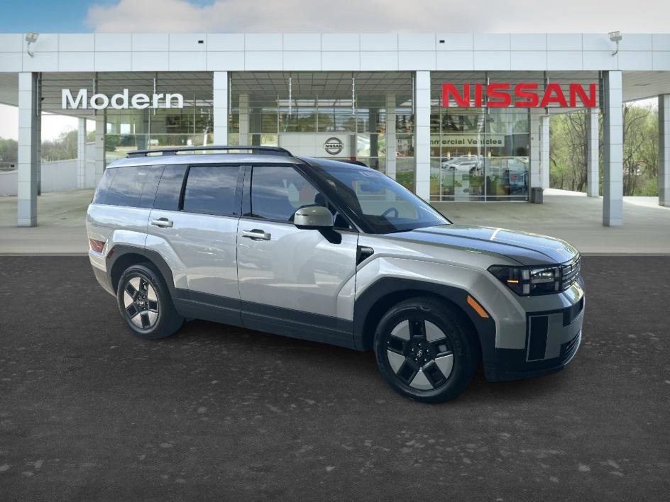 Used 2026 Hyundai Santa Fe SEL image 7