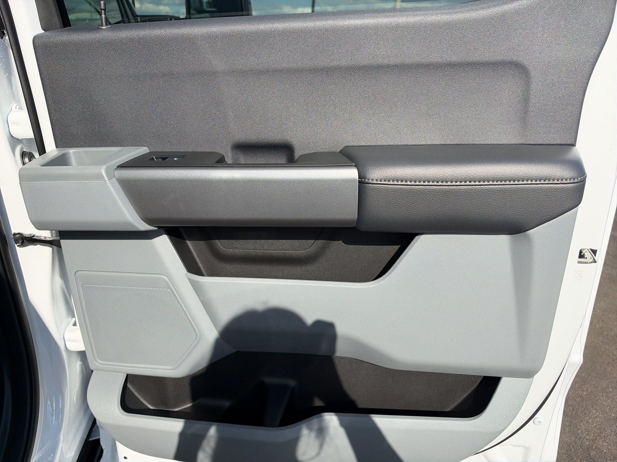 New 2027 Ford F250 XLT AWD/4WD image 22