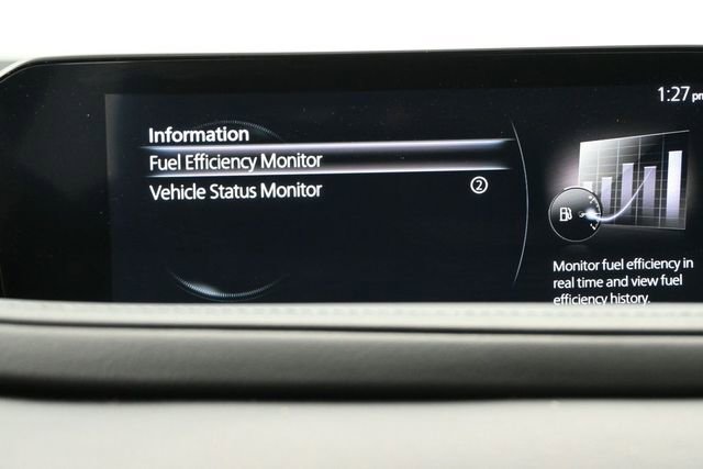 Certified 2023 MAZDA CX-30 AWD 2.5 S w/ Select Package image 13