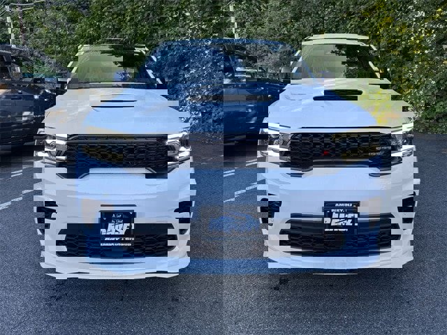 New 2026 Dodge Durango GT image 3