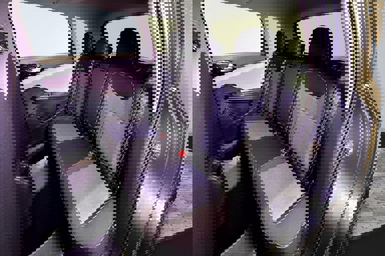 Used 2025 Volkswagen Taos S image 22