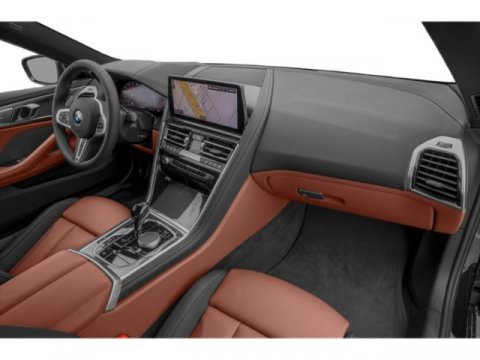 New 2026 BMW M850i xDrive AWD/4WD image 15