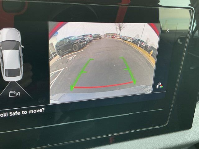 Used 2025 Volkswagen Jetta S image 23