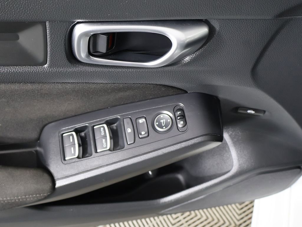Used 2025 Honda Civic LX image 26