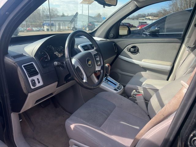 Used 2008 Chevrolet Equinox LT image 6